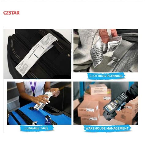 rfid tags airline baggage|gps trackable luggage tags.